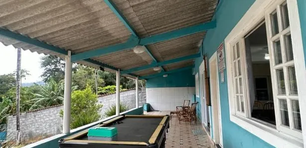 Fazenda / Sítio / Chácara com 2 Quartos à venda, 80m² no Ponunduva, Cajamar