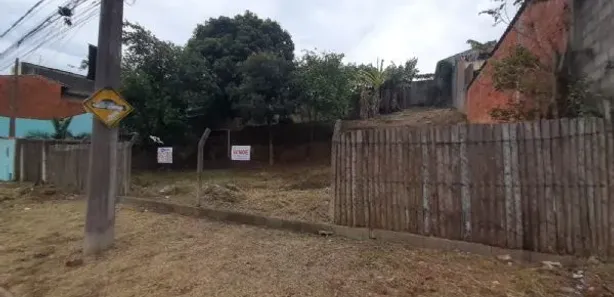 Terreno / Lote / Condomínio à venda, 500m² no Terras De Sao Jose, Mairinque