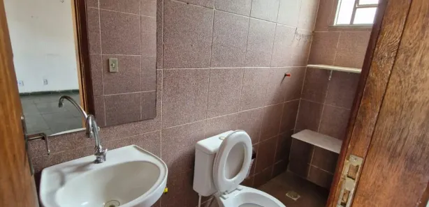 Loja / Salão / Ponto Comercial para alugar, 34m² no São Judas Tadeu, Miguel Pereira