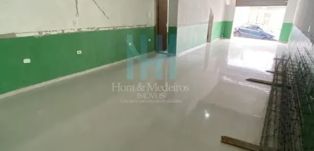 Conjunto Comercial / Sala para alugar, 75m² no Parque Macedo, Itaquaquecetuba