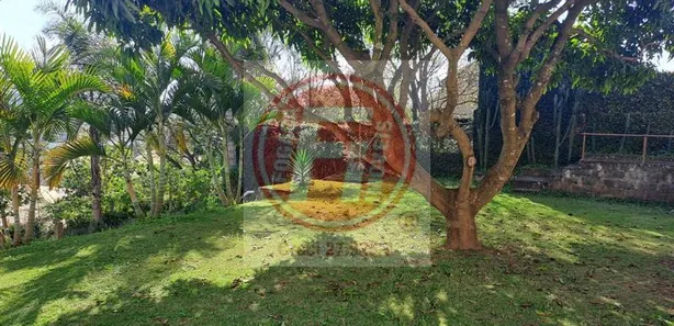 Fazenda / Sítio / Chácara com 3 Quartos à venda, 160m² no Country R. Félix, Bom Jesus dos Perdões