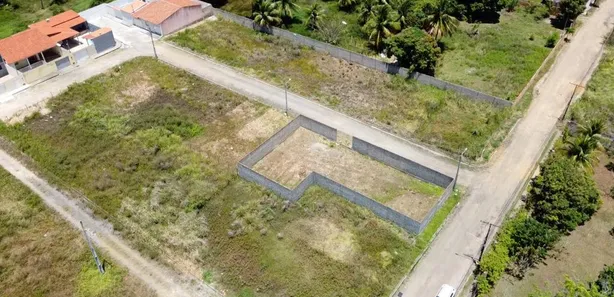 Terreno / Lote / Condomínio à venda, 340m² no , Barra de Santo Antônio