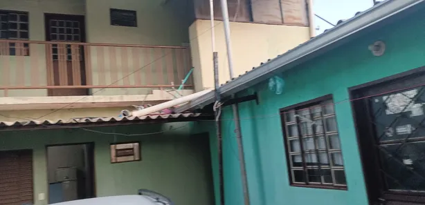 Sobrado com 5 Quartos à venda, 130m² no Santa Maria, Brasília