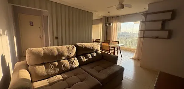 Apartamento com 3 Quartos para venda ou aluguel, 71m² no Jardim Bandeirantes, Louveira