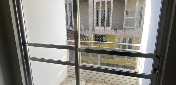 Apartamento com 2 Quartos para alugar, 75m² no Niterói, Volta Redonda