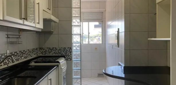 Apartamento com 2 Quartos à venda, 106m² no Vila Nova, Blumenau