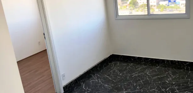 Apartamento com 2 Quartos à venda, 35m² no Belenzinho, São Paulo