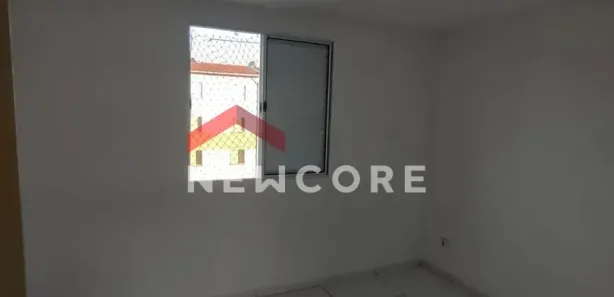 Apartamento com 2 Quartos à venda, 46m² no Chácara Dona Escolástica, Itaquaquecetuba