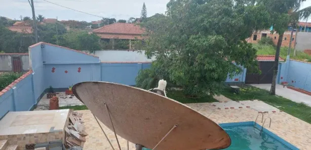 Casa com 5 Quartos à venda, 600m² no Vilatur, Saquarema