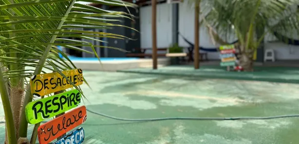 Casa com 3 Quartos para alugar, 300m² no Ilha da Crôa, Barra de Santo Antônio