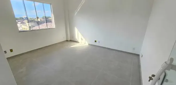 Apartamento com 2 Quartos à venda, 55m² no Edson Passos, Mesquita