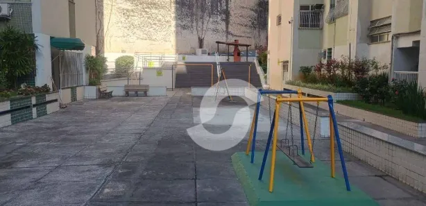 Apartamento com 3 Quartos à venda, 82m² no Fonseca, Niterói