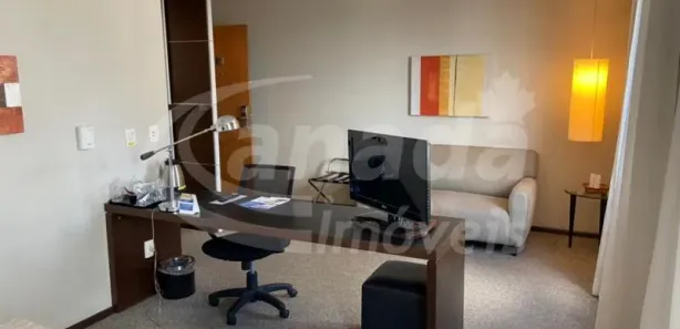 Conjunto Comercial / Sala com 1 Quarto à venda, 32m² no Vila Osasco, Osasco