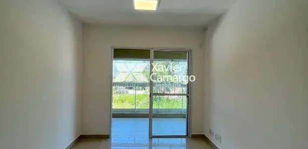 Apartamento com 3 Quartos para alugar, 94m² no Granja Regina, Rio Claro