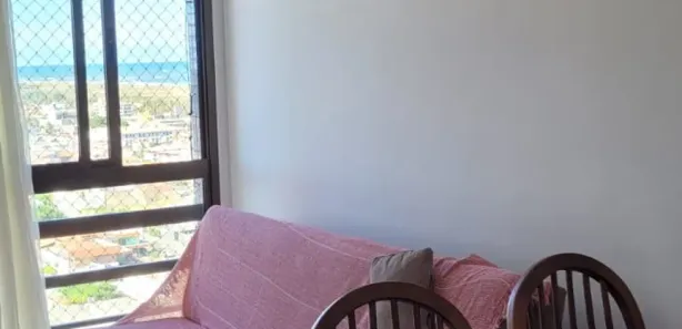 Apartamento com 3 Quartos à venda, 77m² no Atalaia, Aracaju