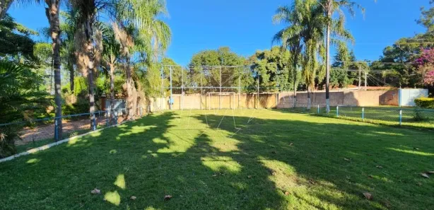 Fazenda / Sítio / Chácara com 2 Quartos à venda, 244m² no Chácara Flora Araraquara, Araraquara