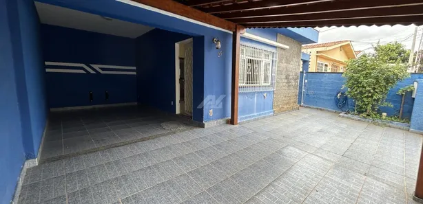 Casa com 3 Quartos à venda, 155m² no Jardim Eulina, Campinas