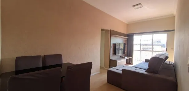 Apartamento com 2 Quartos à venda, 57m² no Centro, Itapevi