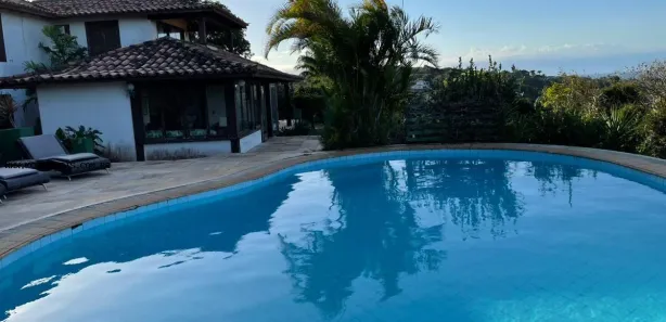 Casa de Condomínio com 4 Quartos à venda, 500m² no , Armação dos Búzios