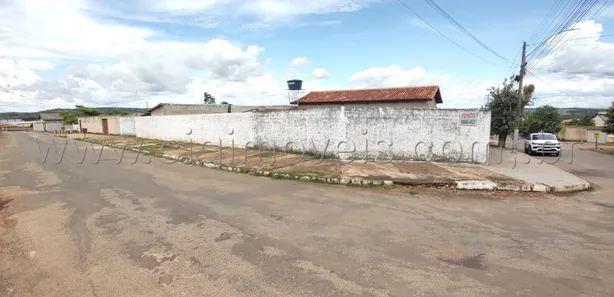 Casa com 3 Quartos à venda, 200m² no Botafogo, Nerópolis