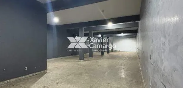 para alugar, 270m² no Parque dos Jequitibás, Santa Gertrudes