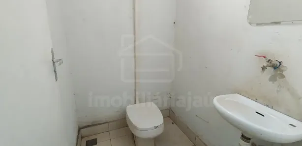 Loja / Salão / Ponto Comercial à venda, 55m² no Chácara Braz Miraglia, Jaú