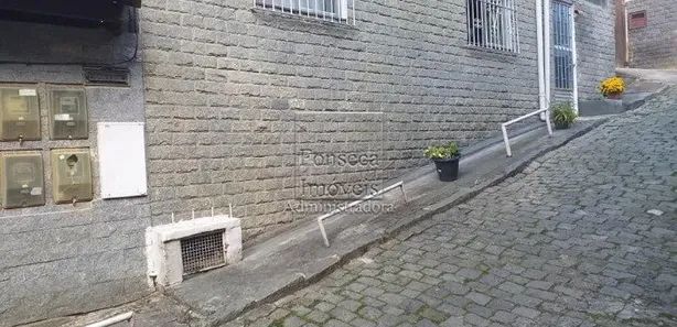 Apartamento com 2 Quartos à venda, 61m² no Alto da Serra, Petrópolis