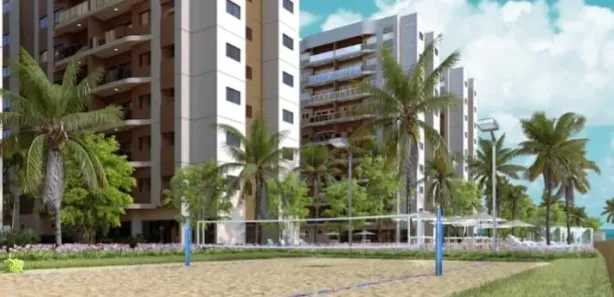 Flat com 2 Quartos à venda, 51m² no Maria Farinha, Paulista