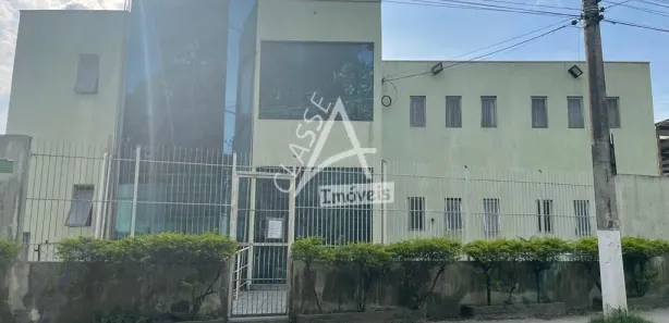 Galpão / Depósito / Armazém para alugar, 1300m² no Jardim Luana, Itaquaquecetuba