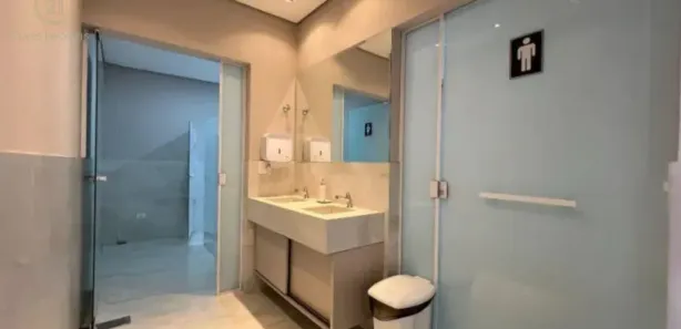 Conjunto Comercial / Sala para alugar, 30m² no Andrade, Londrina