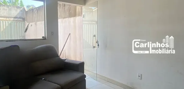 Casa com 2 Quartos à venda, 60m² no Santo Antonio, São Joaquim de Bicas