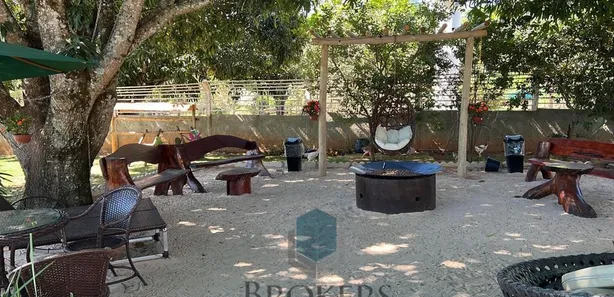 Casa de Condomínio com 3 Quartos à venda, 750m² no , Hidrolândia