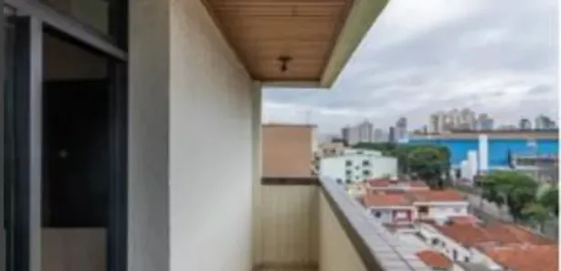 Apartamento com 2 Quartos à venda, 80m² no Rudge Ramos, São Bernardo do Campo