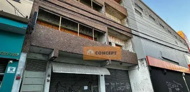 Loja / Salão / Ponto Comercial para alugar, 55m² no Centro, Suzano