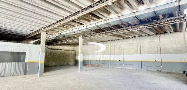 Galpão / Depósito / Armazém para alugar, 600m² no Itaipu, Niterói