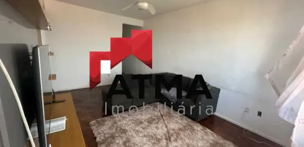 Apartamento com 2 Quartos à venda, 78m² no Rocha Miranda, Rio de Janeiro