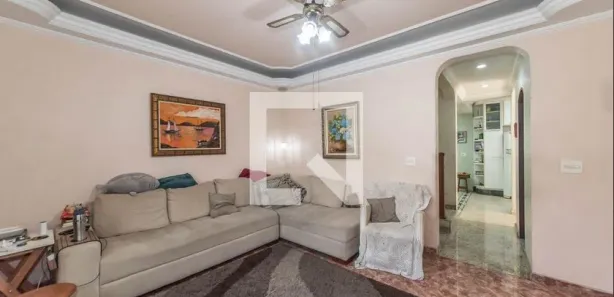 Casa com 4 Quartos à venda, 208m² no Vila Nair, São Paulo