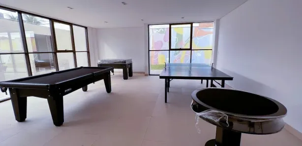 Apartamento com 2 Quartos à venda, 54m² no Altiplano Cabo Branco, João Pessoa
