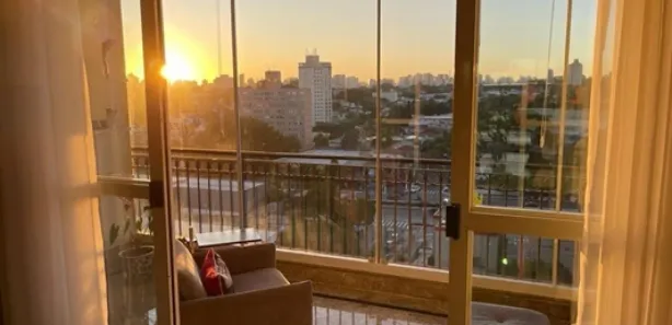 Cobertura com 2 Quartos à venda, 256m² no Planalto Paulista, São Paulo