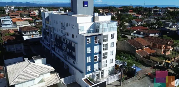 Cobertura com 3 Quartos à venda, 131m² no , São Francisco do Sul