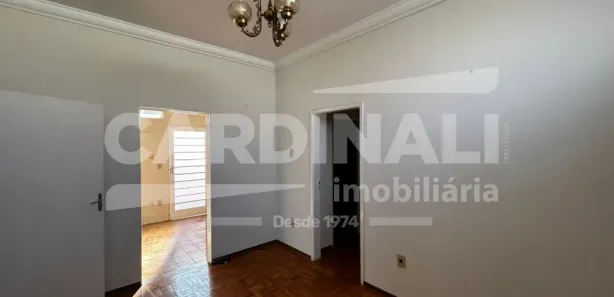 Casa Comercial com 3 Quartos para alugar, 153m² no Centro, São Carlos