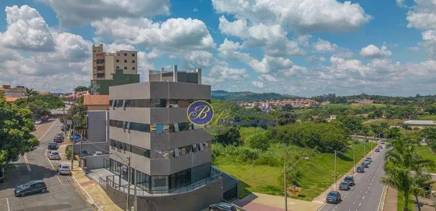 Conjunto Comercial / Sala para alugar, 44m² no Santa Rosa, Vinhedo
