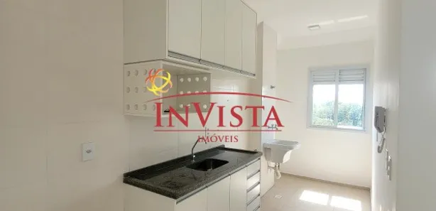 Apartamento com 2 Quartos à venda, 57m² no Jordanópolis, Arujá
