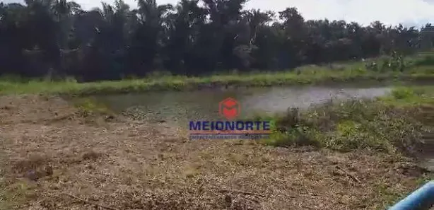 Fazenda / Sítio / Chácara com 2 Quartos à venda, 300000m² no Centro, Santa Rita