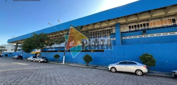 Prédio Inteiro à venda, 7854m² no Mirim, Praia Grande