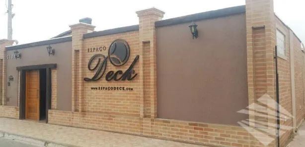 Loja / Salão / Ponto Comercial à venda, 415m² no Caminho Novo, Tremembé