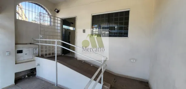 Casa Comercial para alugar, 150m² no Jardim da Glória, Taboão da Serra