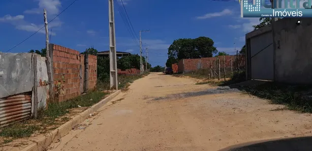 Terreno / Lote / Condomínio à venda, 300m² no Centro, Camaçari