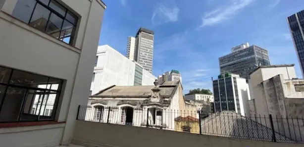 Loja / Salão / Ponto Comercial para alugar, 360m² no Centro, São Paulo