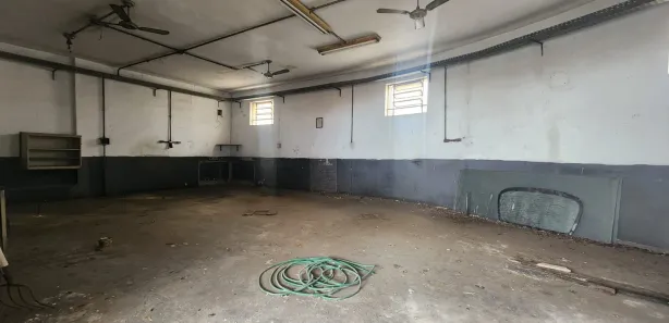 Galpão / Depósito / Armazém para alugar, 618m² no Jardim Cristina, Pindamonhangaba